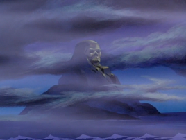 Great Skull Island