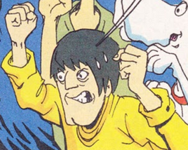 Jack Slick