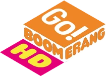 BoomerangGo! Logo