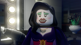 Drella Diabolique