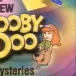 The New Scooby-Doo Mysteries (theme song)