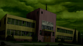 Safety Springs Elementary
