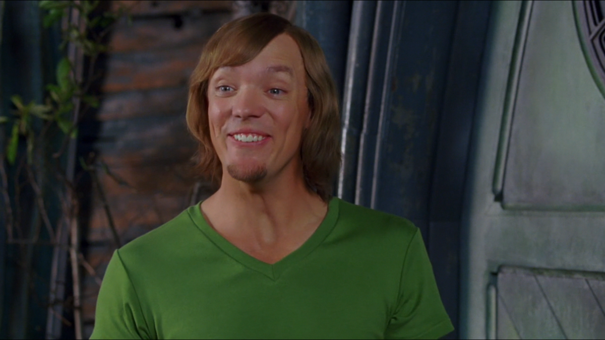 Shaggy Rogers (Raja Gosnell films) | Scoobypedia | Fandom