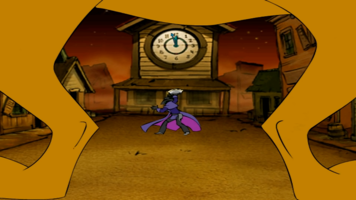 Scooby-Doo! Showdown in Ghost Town | Scoobypedia | Fandom