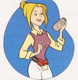 Eudora Truffle