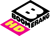BoomerangHD Logo