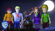 Scooby-Doo! Mystery Cases The Case of the Scooby Snack Specter