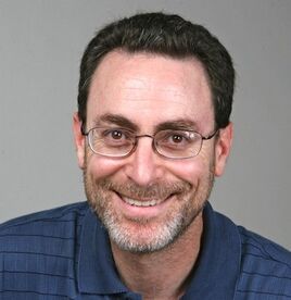 Bob Greenberger