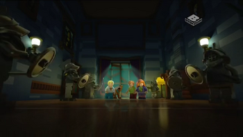 Lego scooby doo game pc 2025