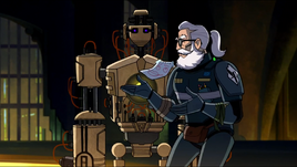 Slybot