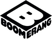 Boomerang Logo