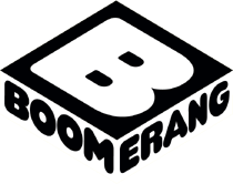 Boomerang Logo