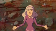 Stara Daphne Blake