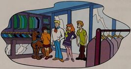 Howard's Department Store