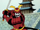 Shogun Boss