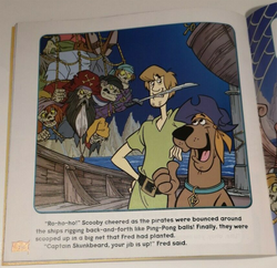 Scooby doo pirates ahoy watch online deals