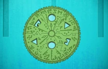 Scoobydoodisqueplanisphérique