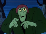 Creeper (Scooby-Doo, Where Are You!)