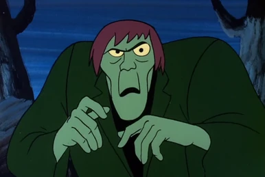 List of monsters and villains | Scoobypedia | Fandom