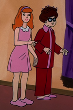 Daphne s outfits and disguises Scoobypedia Fandom