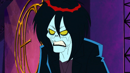 Ghost of Ester Moonkiller