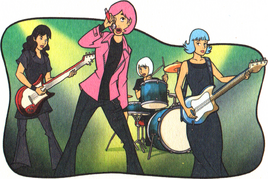 Moskettiers
