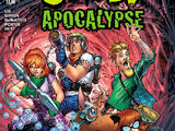 Scooby Apocalypse