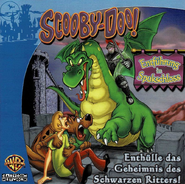 German Boxart version 2