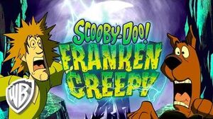 Scooby-Doo! Frankencreepy Trailer