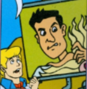 Theo Athlete unmasked