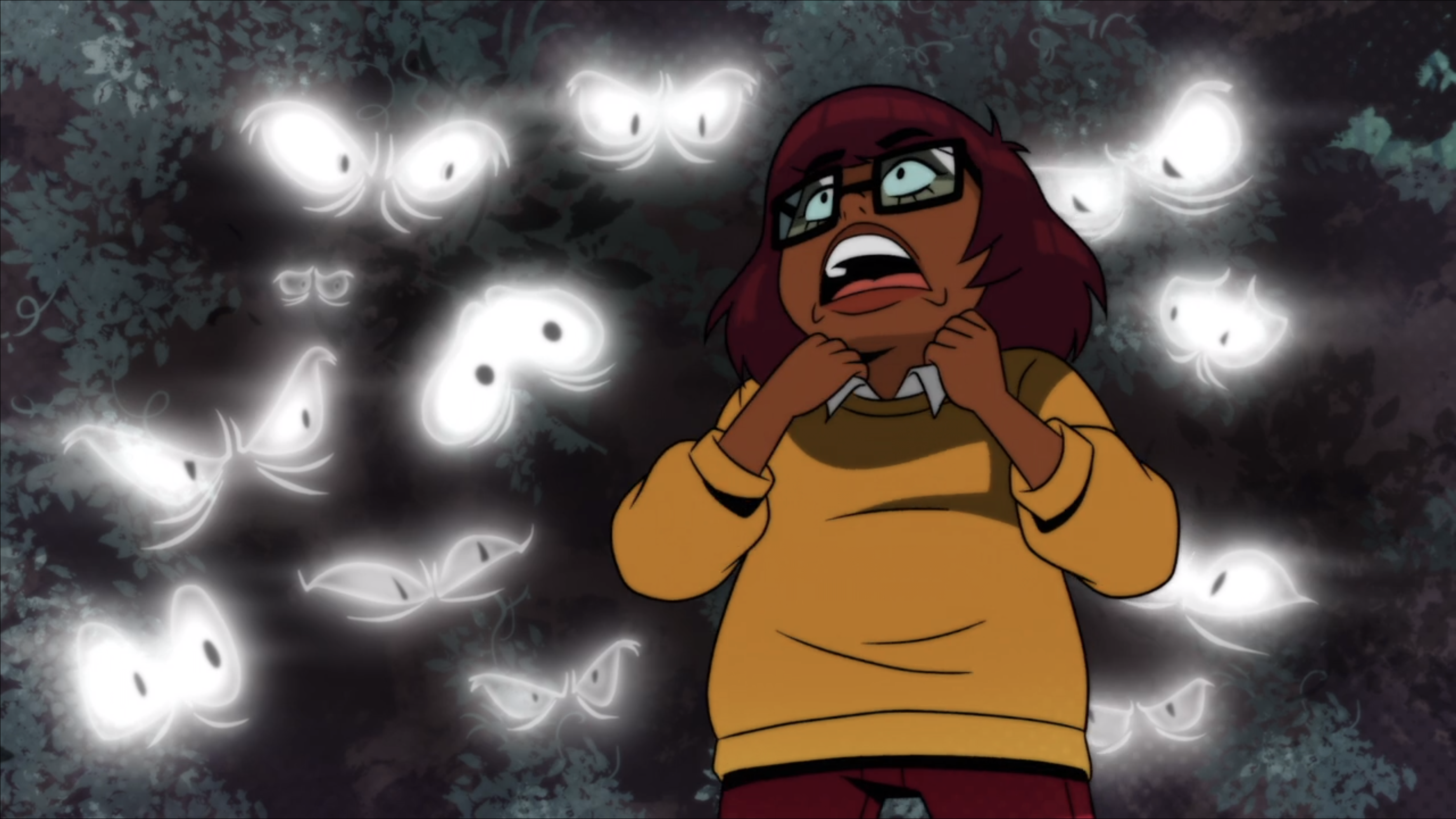 HBO's Velma Meets Scooby-Doo In Unhinged & Terrifying Fan Video