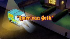 Title card