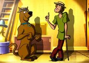 Bozont és Scooby 8