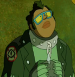 Foog unmasked