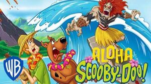 Scooby-Doo! Aloha Scooby-Doo! First 10 Minutes WB Kids