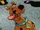 Scooby-Doo/biographical account of comic appearances