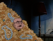 T.J. Buzby unmasked