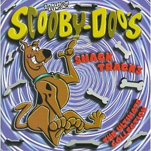 Scooby-Doo's Snack Tracks- The Ultimate Collection