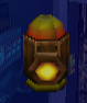 What a Night for a Knight - Lamp - Trap part