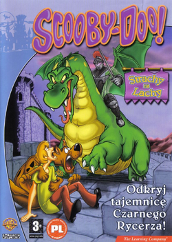 Review of Scooby-Doo: Phantom of the Knight, for Windows