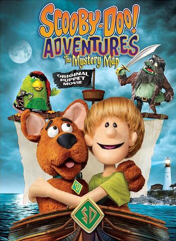 DVD cover