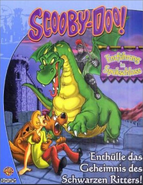 German Boxart version 1