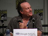 Dwight Schultz
