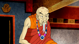 High Lama
