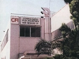 Consolidated Film Industries (C.F.I)