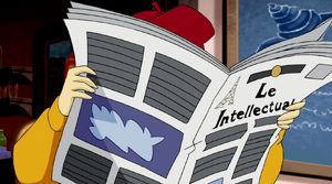 Le Intellectual