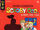 Scooby Doo... Where Are You! (Gold Key Comics)