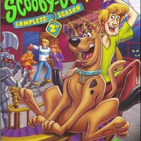 What S New Scooby Doo Season 2 Scoobypedia Fandom