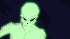 Alien (Area 51 Adjacent)