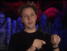 James Gunn